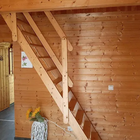 Holiday home Obert - *