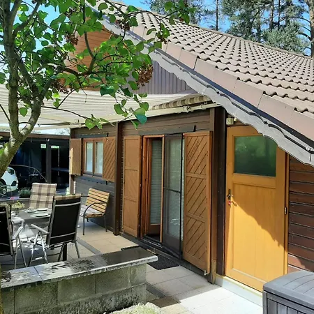 Obert - Holiday home *