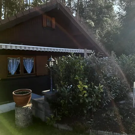 Holiday home Obert - *
