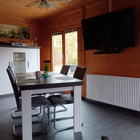 Holiday home Obert - Drognitz