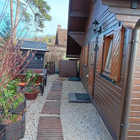 Holiday home Obert -