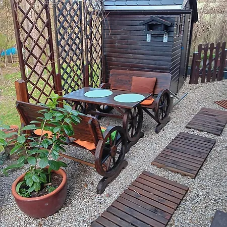 Holiday home Obert -